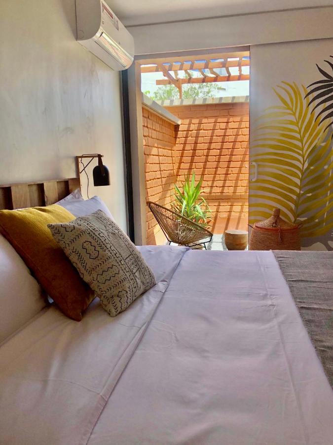 Boma Lifestyle Hotel Dakar Exterior photo