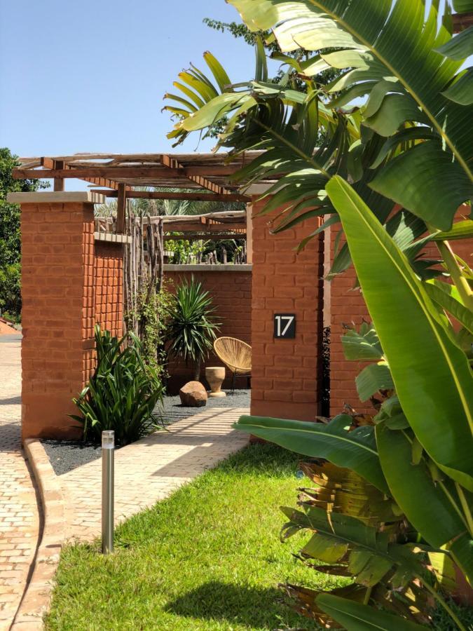 Boma Lifestyle Hotel Dakar Exterior photo