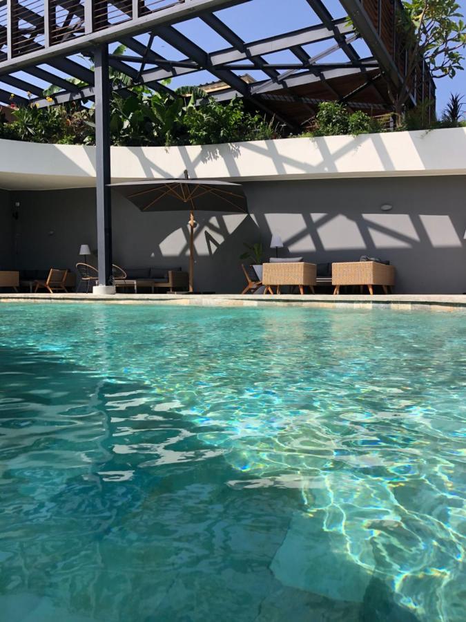 Boma Lifestyle Hotel Dakar Exterior photo
