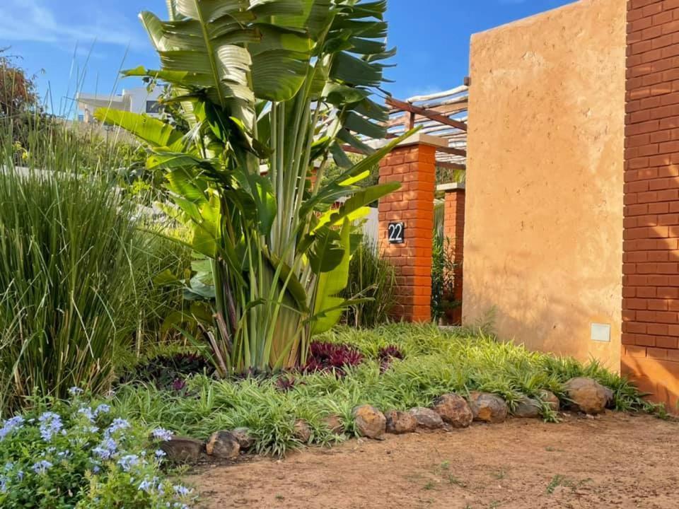 Boma Lifestyle Hotel Dakar Exterior photo