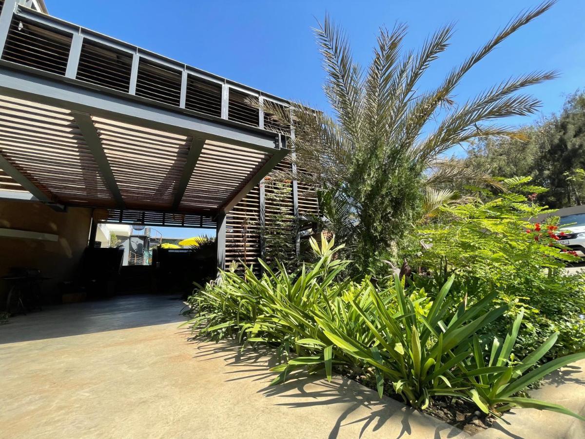 Boma Lifestyle Hotel Dakar Exterior photo
