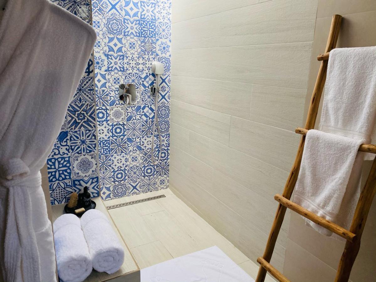 Boma Lifestyle Hotel Dakar Exterior photo